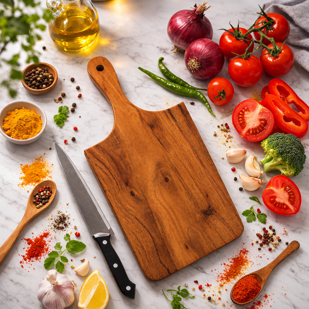 Chopping Board