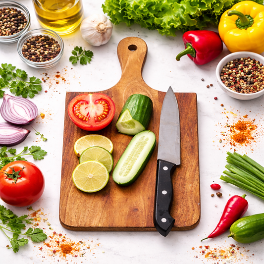 Chopping Board