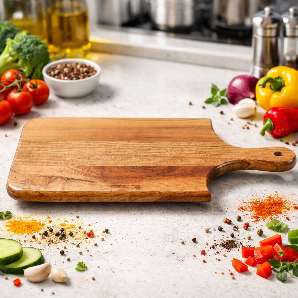 Chopping Board