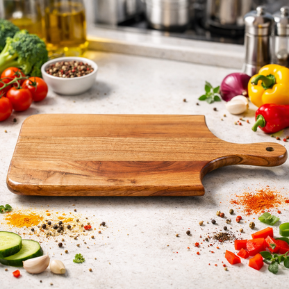 Chopping Board